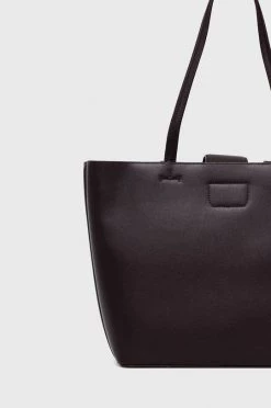 Γυναικεία Τσάντες Shopper και Tote Τσάντα Patrizia Pepe μοβ -Φτηνός Patrizia Pepe Κατάστημα unnamed file 2151