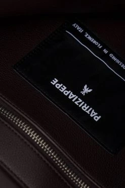 Γυναικεία Τσάντες Shopper και Tote Τσάντα Patrizia Pepe μοβ -Φτηνός Patrizia Pepe Κατάστημα unnamed file 2152