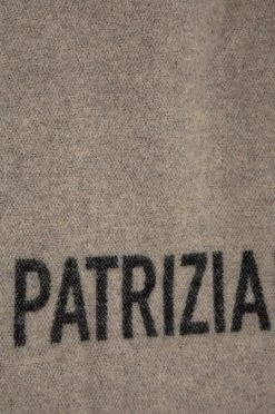 Γυναικεία Κασκόλ Patrizia Pepe μπεζ -Φτηνός Patrizia Pepe Κατάστημα unnamed file 2230