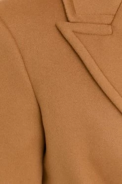 Γυναικεία Παλτά Μάλλινο παλτό Patrizia Pepe καφέ, 10 Γυναικεία Παλτά Μάλλινο παλτό Patrizia Pepe καφέ, -Φτηνός Patrizia Pepe Κατάστημα unnamed file 2276