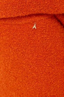 Γυναικεία Φούστες Φούστα από μείγμα μαλλιού Patrizia Pepe πορτοκαλί, 7 Γυναικεία Φούστες Φούστα από μείγμα μαλλιού Patrizia Pepe πορτοκαλί, -Φτηνός Patrizia Pepe Κατάστημα unnamed file 2310