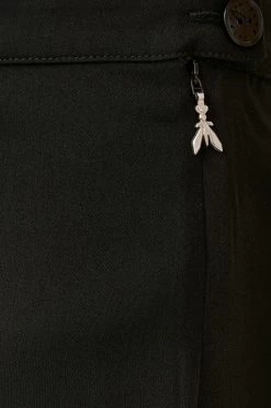 Γυναικεία Φούστες Φούστα Patrizia Pepe μαύρο, -Φτηνός Patrizia Pepe Κατάστημα unnamed file 2338