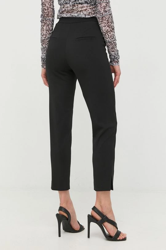 Γυναικεία Υφασμάτινα Παντελόνι Patrizia Pepe μαύρο, 3 Γυναικεία Υφασμάτινα Παντελόνι Patrizia Pepe μαύρο, - Image 3