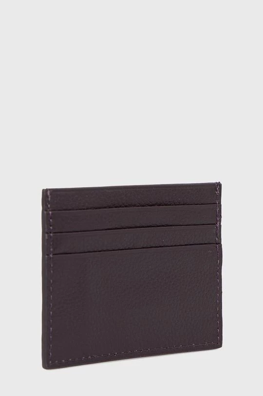 Γυναικεία Πορτοφόλια Πορτοφόλι Patrizia Pepe μοβ 2 Γυναικεία Πορτοφόλια Πορτοφόλι Patrizia Pepe μοβ - Image 2