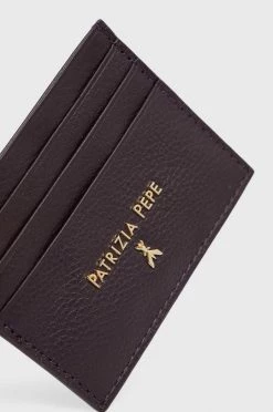 Γυναικεία Πορτοφόλια Πορτοφόλι Patrizia Pepe μοβ 5 Γυναικεία Πορτοφόλια Πορτοφόλι Patrizia Pepe μοβ -Φτηνός Patrizia Pepe Κατάστημα unnamed file 2379