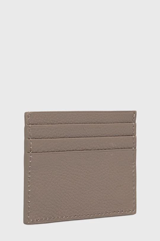 Γυναικεία Πορτοφόλια Πορτοφόλι Patrizia Pepe καφέ 2 Γυναικεία Πορτοφόλια Πορτοφόλι Patrizia Pepe καφέ - Image 2