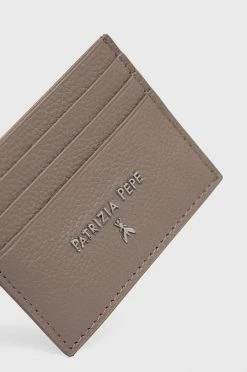 Γυναικεία Πορτοφόλια Πορτοφόλι Patrizia Pepe καφέ 5 Γυναικεία Πορτοφόλια Πορτοφόλι Patrizia Pepe καφέ -Φτηνός Patrizia Pepe Κατάστημα unnamed file 2391