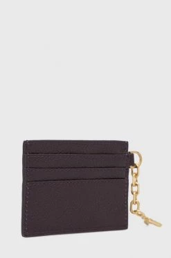 Γυναικεία Πορτοφόλια Δερμάτινη θήκη για κάρτες Patrizia Pepe μοβ 5 Γυναικεία Πορτοφόλια Δερμάτινη θήκη για κάρτες Patrizia Pepe μοβ -Φτηνός Patrizia Pepe Κατάστημα unnamed file 2397