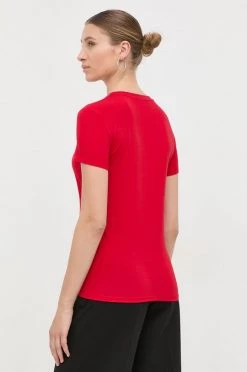 Γυναικεία Κοντομάνικο Μπλουζάκι Patrizia Pepe κόκκινο 7 Γυναικεία Κοντομάνικο Μπλουζάκι Patrizia Pepe κόκκινο -Φτηνός Patrizia Pepe Κατάστημα unnamed file 2437