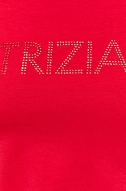 Γυναικεία Κοντομάνικο Μπλουζάκι Patrizia Pepe κόκκινο 9 Γυναικεία Κοντομάνικο Μπλουζάκι Patrizia Pepe κόκκινο -Φτηνός Patrizia Pepe Κατάστημα unnamed file 2439