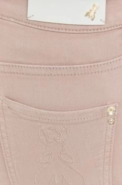 Γυναικεία Καμπάνες Τζιν παντελονι Patrizia Pepe μπεζ -Φτηνός Patrizia Pepe Κατάστημα unnamed file 2452