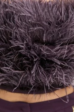 Γυναικεία Αμάνικος Top Patrizia Pepe μοβ 9 Γυναικεία Αμάνικος Top Patrizia Pepe μοβ -Φτηνός Patrizia Pepe Κατάστημα unnamed file 2477