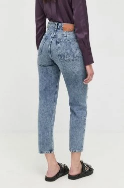 Γυναικεία Slim και Skinny Τζιν παντελονι Patrizia Pepe μπλε -Φτηνός Patrizia Pepe Κατάστημα unnamed file 2489