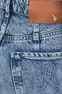 Γυναικεία Slim και Skinny Τζιν παντελονι Patrizia Pepe μπλε -Φτηνός Patrizia Pepe Κατάστημα unnamed file 2490