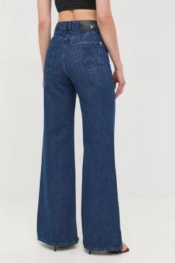 Γυναικεία Καμπάνες Τζιν παντελονι Patrizia Pepe σκούρο μπλε 6 Γυναικεία Καμπάνες Τζιν παντελονι Patrizia Pepe σκούρο μπλε -Φτηνός Patrizia Pepe Κατάστημα unnamed file 2499