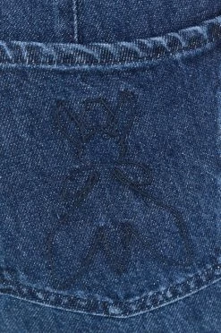 Γυναικεία Καμπάνες Τζιν παντελονι Patrizia Pepe σκούρο μπλε 7 Γυναικεία Καμπάνες Τζιν παντελονι Patrizia Pepe σκούρο μπλε -Φτηνός Patrizia Pepe Κατάστημα unnamed file 2500