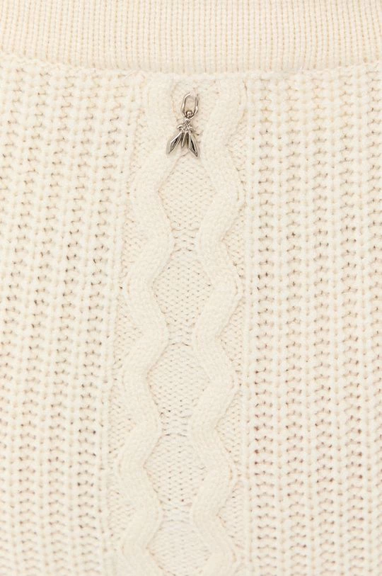 Γυναικεία Φούστες Φούστα Patrizia Pepe μπεζ, 4 Γυναικεία Φούστες Φούστα Patrizia Pepe μπεζ, - Image 4