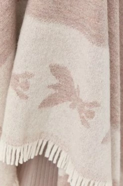 Γυναικεία Πόντσο Μάλλινο πόντσο Patrizia Pepe ροζ 9 Γυναικεία Πόντσο Μάλλινο πόντσο Patrizia Pepe ροζ -Φτηνός Patrizia Pepe Κατάστημα unnamed file 2517