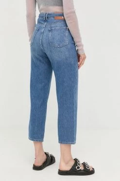 Γυναικεία Straight και Regular Τζιν παντελονι Patrizia Pepe μπλε 6 Γυναικεία Straight και Regular Τζιν παντελονι Patrizia Pepe μπλε -Φτηνός Patrizia Pepe Κατάστημα unnamed file 2520