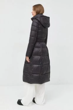 Γυναικεία Μακριά μπουφάν Μπουφάν Patrizia Pepe μαύρο, -Φτηνός Patrizia Pepe Κατάστημα unnamed file 254