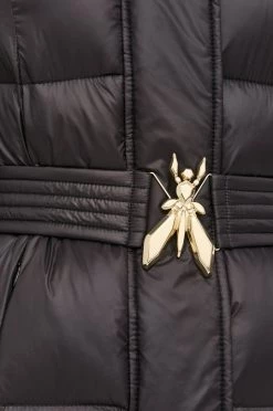 Γυναικεία Μακριά μπουφάν Μπουφάν Patrizia Pepe μαύρο, -Φτηνός Patrizia Pepe Κατάστημα unnamed file 256