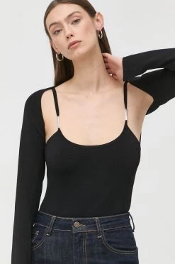 Γυναικεία Σακάκια Μπολερό Patrizia Pepe μαύρο 10 Γυναικεία Σακάκια Μπολερό Patrizia Pepe μαύρο -Φτηνός Patrizia Pepe Κατάστημα unnamed file 2567