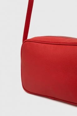 Γυναικεία Τσάντες χιαστί Δερμάτινη τσάντα Patrizia Pepe κόκκινο 7 Γυναικεία Τσάντες χιαστί Δερμάτινη τσάντα Patrizia Pepe κόκκινο -Φτηνός Patrizia Pepe Κατάστημα unnamed file 2584