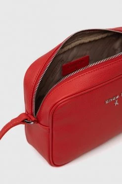 Γυναικεία Τσάντες χιαστί Δερμάτινη τσάντα Patrizia Pepe κόκκινο 9 Γυναικεία Τσάντες χιαστί Δερμάτινη τσάντα Patrizia Pepe κόκκινο -Φτηνός Patrizia Pepe Κατάστημα unnamed file 2586