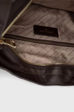 Γυναικεία Τσάντες Shopper και Tote Τσάντα Patrizia Pepe καφέ 11 Γυναικεία Τσάντες Shopper και Tote Τσάντα Patrizia Pepe καφέ -Φτηνός Patrizia Pepe Κατάστημα unnamed file 2592