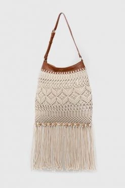 Γυναικεία Τσάντες Shopper και Tote Τσάντα Patrizia Pepe μπεζ