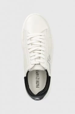 Γυναικεία Sneakers Δερμάτινα αθλητικά παπούτσια Patrizia Pepe άσπρο -Φτηνός Patrizia Pepe Κατάστημα unnamed file 2637