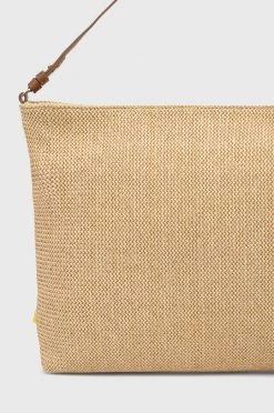 Γυναικεία Τσάντες Shopper και Tote Τσάντα Patrizia Pepe μπεζ -Φτηνός Patrizia Pepe Κατάστημα unnamed file 2677