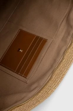 Γυναικεία Τσάντες Shopper και Tote Τσάντα Patrizia Pepe μπεζ -Φτηνός Patrizia Pepe Κατάστημα unnamed file 2678