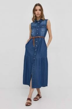 Γυναικεία Ζώνες Δερμάτινη ζώνη Patrizia Pepe χρώμα: καφέ 5 Γυναικεία Ζώνες Δερμάτινη ζώνη Patrizia Pepe χρώμα: καφέ -Φτηνός Patrizia Pepe Κατάστημα unnamed file 2703