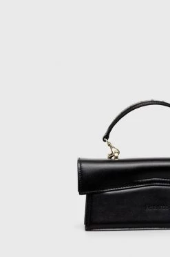 Γυναικεία Τσάντες χιαστί Τσάντα Patrizia Pepe μαύρο -Φτηνός Patrizia Pepe Κατάστημα unnamed file 271