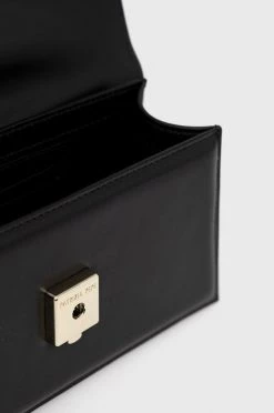 Γυναικεία Τσάντες χιαστί Τσάντα Patrizia Pepe μαύρο -Φτηνός Patrizia Pepe Κατάστημα unnamed file 272