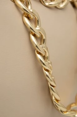 Γυναικεία Τσάντες Shopper και Tote Δερμάτινη τσάντα Patrizia Pepe μπεζ -Φτηνός Patrizia Pepe Κατάστημα unnamed file 2735