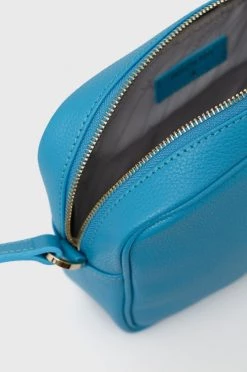 Γυναικεία Τσάντες χιαστί Patrizia Pepe - Δερμάτινη τσάντα καφέ -Φτηνός Patrizia Pepe Κατάστημα unnamed file 2758