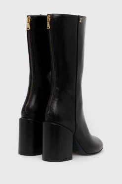 Γυναικεία Μπότες Patrizia Pepe μαύρο, -Φτηνός Patrizia Pepe Κατάστημα unnamed file 276