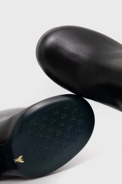 Γυναικεία Μπότες Patrizia Pepe μαύρο, -Φτηνός Patrizia Pepe Κατάστημα unnamed file 277