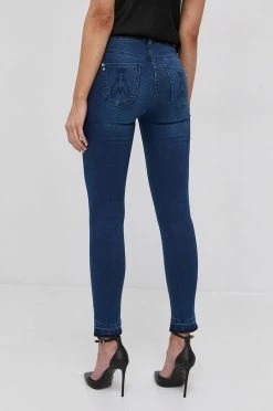 Γυναικεία Slim και Skinny Τζιν παντελονι Patrizia Pepe μπλε 6 Γυναικεία Slim και Skinny Τζιν παντελονι Patrizia Pepe μπλε -Φτηνός Patrizia Pepe Κατάστημα unnamed file 2773