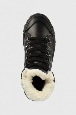 Γυναικεία Μποτάκια Δερμάτινα Workers Patrizia Pepe μαύρο, 8 Γυναικεία Μποτάκια Δερμάτινα Workers Patrizia Pepe μαύρο, -Φτηνός Patrizia Pepe Κατάστημα unnamed file 281