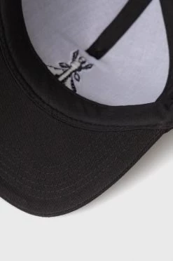 Γυναικεία Jockey Βαμβακερό καπέλο Patrizia Pepe μαύρο -Φτηνός Patrizia Pepe Κατάστημα unnamed file 2834