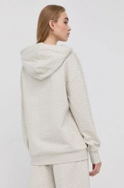 Γυναικεία Χωρίς φερμουάρ Μπλούζα Patrizia Pepe χρώμα: γκρι 8 Γυναικεία Χωρίς φερμουάρ Μπλούζα Patrizia Pepe χρώμα: γκρι -Φτηνός Patrizia Pepe Κατάστημα unnamed file 2842