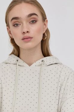 Γυναικεία Χωρίς φερμουάρ Μπλούζα Patrizia Pepe χρώμα: γκρι 10 Γυναικεία Χωρίς φερμουάρ Μπλούζα Patrizia Pepe χρώμα: γκρι -Φτηνός Patrizia Pepe Κατάστημα unnamed file 2844