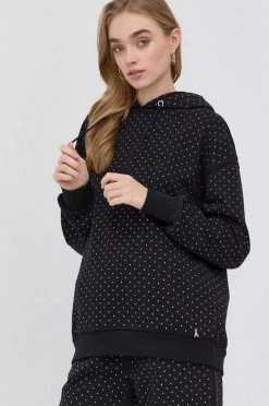 Γυναικεία Χωρίς φερμουάρ Μπλούζα Patrizia Pepe χρώμα: μαύρο 9 Γυναικεία Χωρίς φερμουάρ Μπλούζα Patrizia Pepe χρώμα: μαύρο -Φτηνός Patrizia Pepe Κατάστημα unnamed file 2849