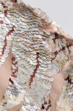 Γυναικεία Χωρίς φερμουάρ Βαμβακερή μπλούζα Patrizia Pepe χρώμα: μπεζ 10 Γυναικεία Χωρίς φερμουάρ Βαμβακερή μπλούζα Patrizia Pepe χρώμα: μπεζ -Φτηνός Patrizia Pepe Κατάστημα unnamed file 2887