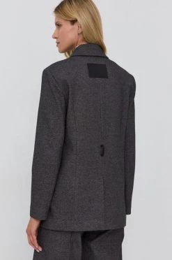 Γυναικεία Σακάκια Σακάκι Patrizia Pepe μαύρο 8 Γυναικεία Σακάκια Σακάκι Patrizia Pepe μαύρο -Φτηνός Patrizia Pepe Κατάστημα unnamed file 2906