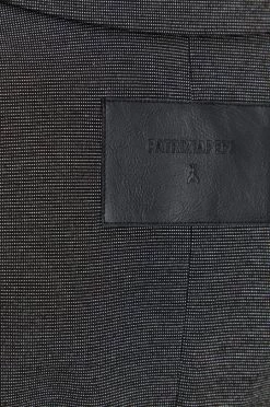 Γυναικεία Σακάκια Σακάκι Patrizia Pepe μαύρο 11 Γυναικεία Σακάκια Σακάκι Patrizia Pepe μαύρο -Φτηνός Patrizia Pepe Κατάστημα unnamed file 2909