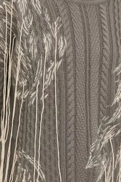 Γυναικεία Χωρίς φερμουάρ Μάλλινο πουλόβερ Patrizia Pepe χρώμα: πράσινο, -Φτηνός Patrizia Pepe Κατάστημα unnamed file 2933